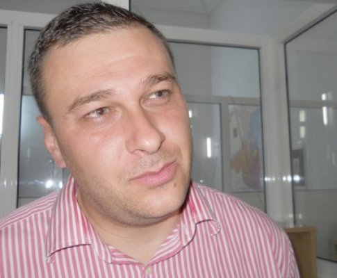 Florin Gheorghe îl felicită pe Klaus Iohannis, dar... - vezi ce îl întreabă pe preşedintele ales!